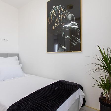 Apartments Taratta 1 Trogir Zewnętrze zdjęcie