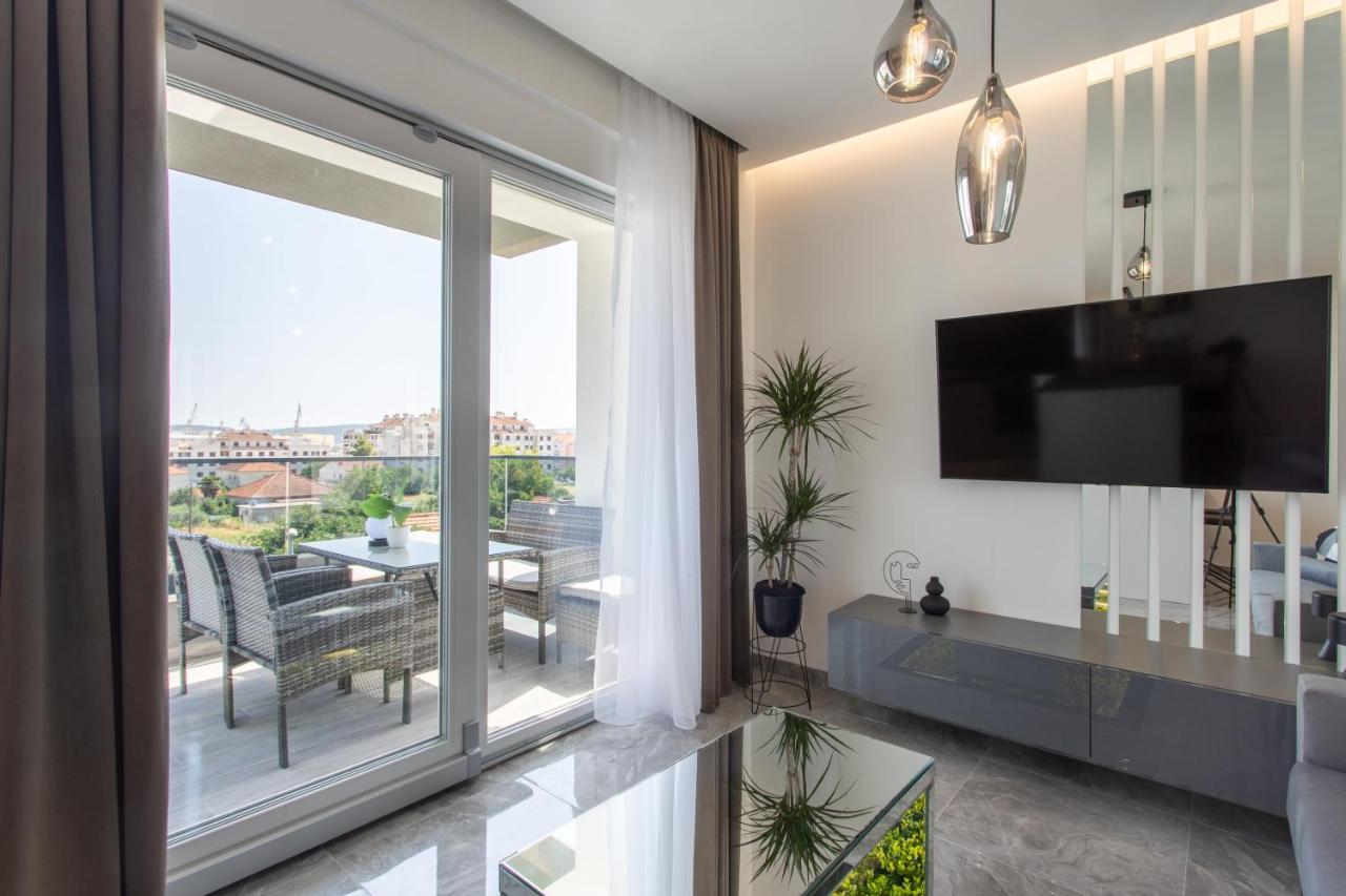 Apartments Taratta 1 Trogir Zewnętrze zdjęcie