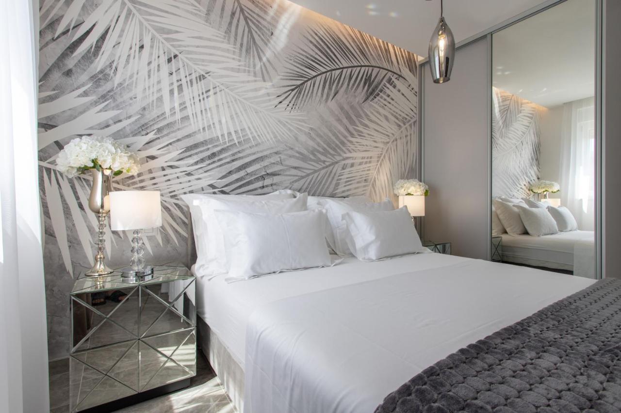 Apartments Taratta 1 Trogir Zewnętrze zdjęcie