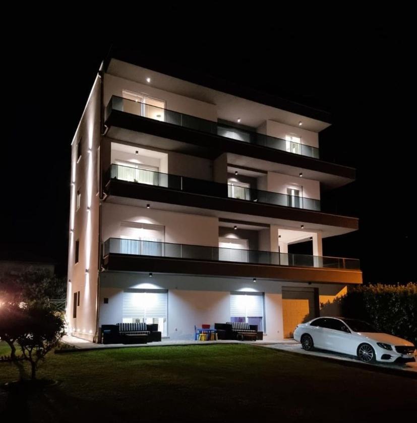Apartments Taratta 1 Trogir Zewnętrze zdjęcie