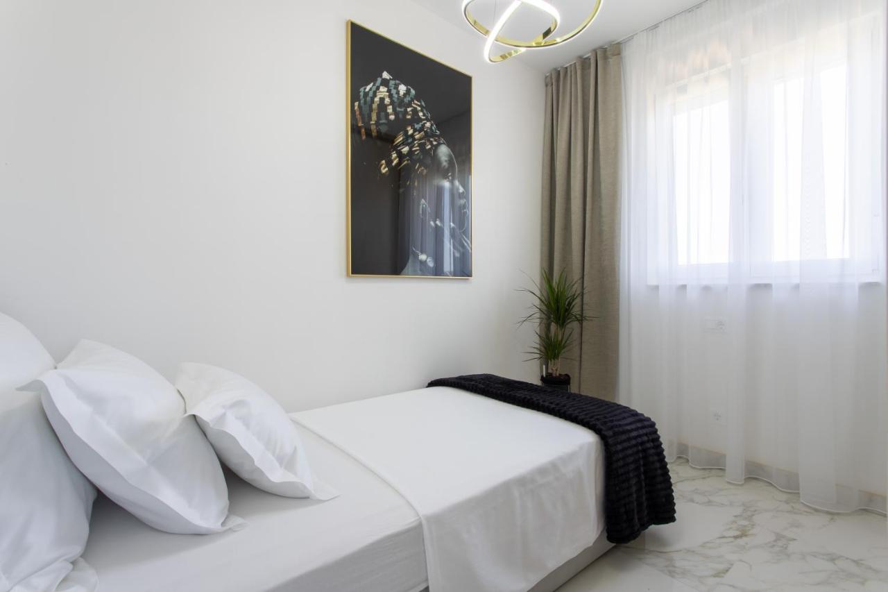 Apartments Taratta 1 Trogir Zewnętrze zdjęcie