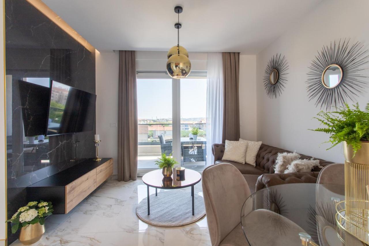 Apartments Taratta 1 Trogir Zewnętrze zdjęcie