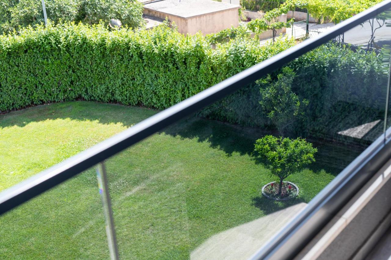 Apartments Taratta 1 Trogir Zewnętrze zdjęcie