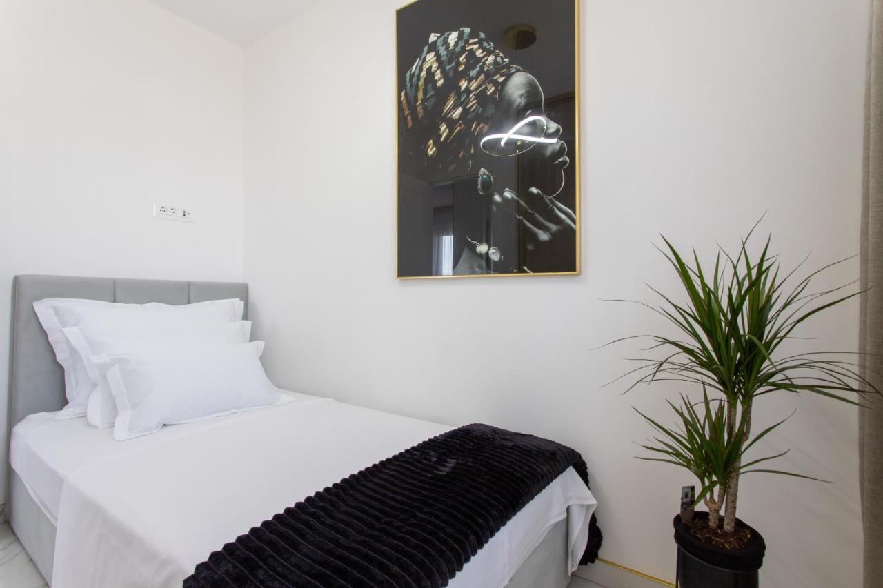 Apartments Taratta 1 Trogir Zewnętrze zdjęcie