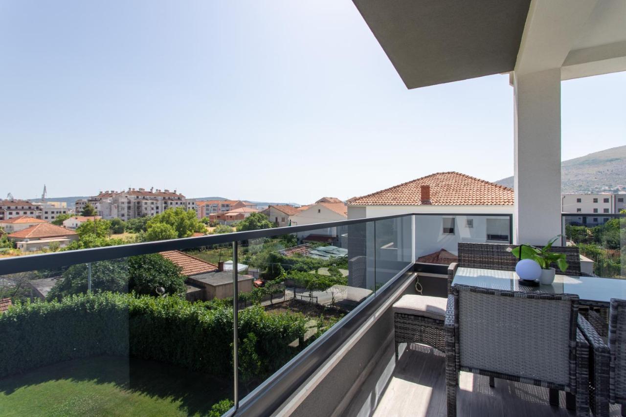 Apartments Taratta 1 Trogir Zewnętrze zdjęcie