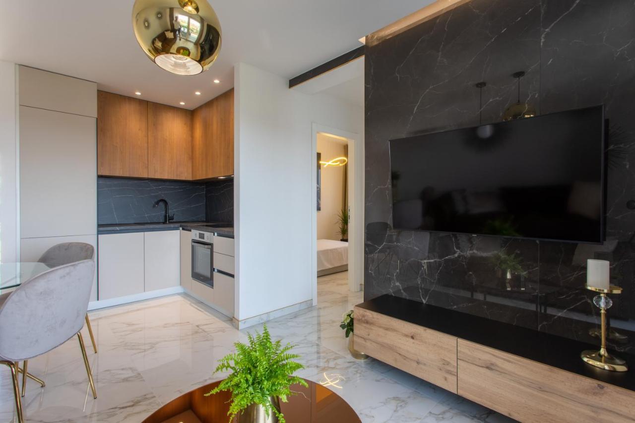 Apartments Taratta 1 Trogir Zewnętrze zdjęcie