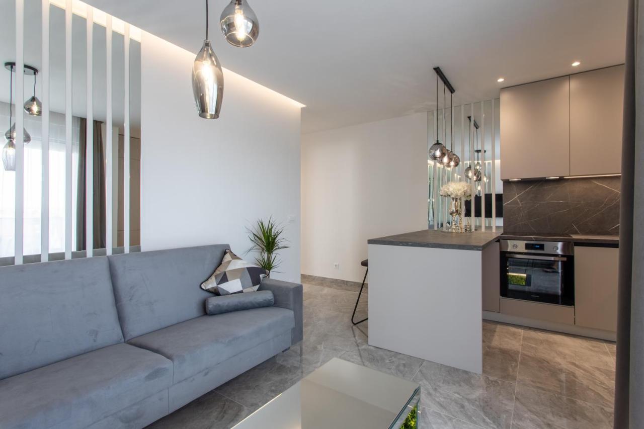 Apartments Taratta 1 Trogir Zewnętrze zdjęcie