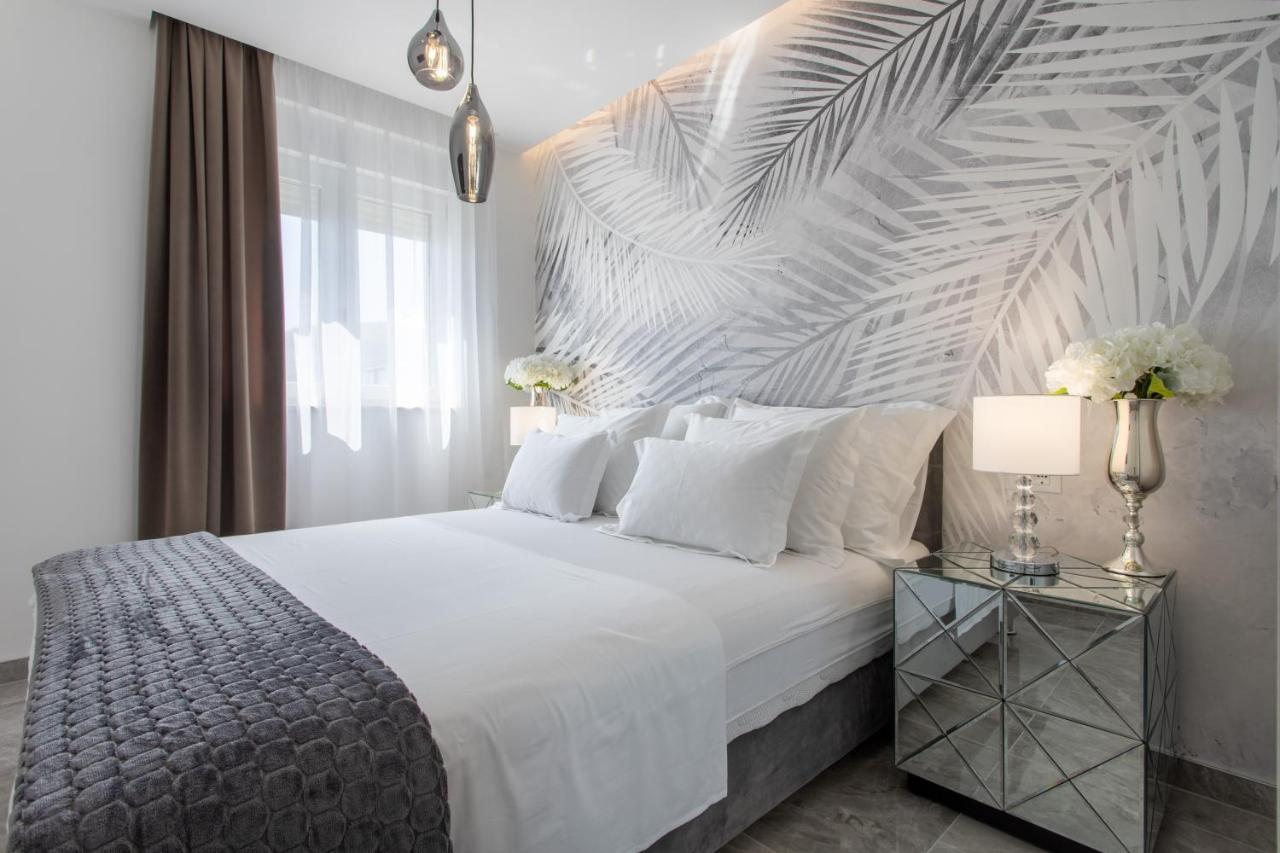 Apartments Taratta 1 Trogir Zewnętrze zdjęcie