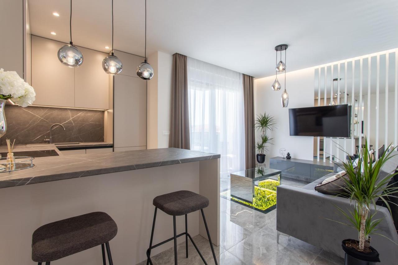 Apartments Taratta 1 Trogir Zewnętrze zdjęcie