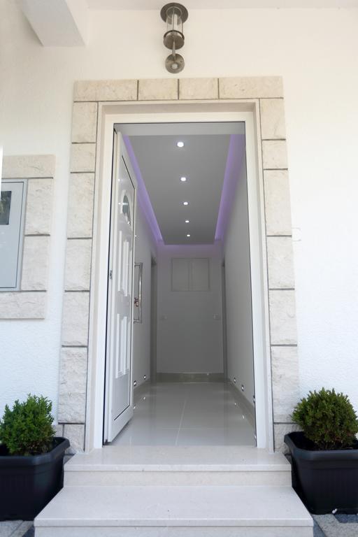Apartments Taratta 1 Trogir Zewnętrze zdjęcie