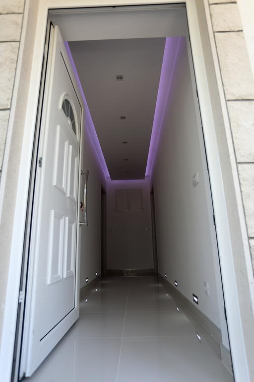 Apartments Taratta 1 Trogir Zewnętrze zdjęcie