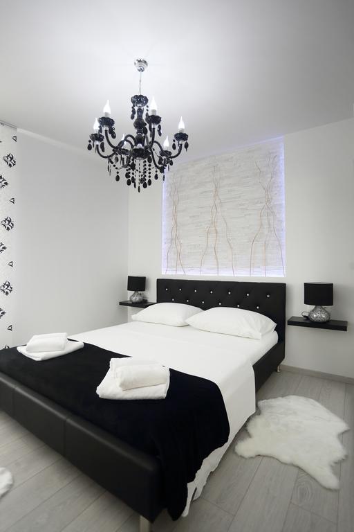 Apartments Taratta 1 Trogir Pokój zdjęcie