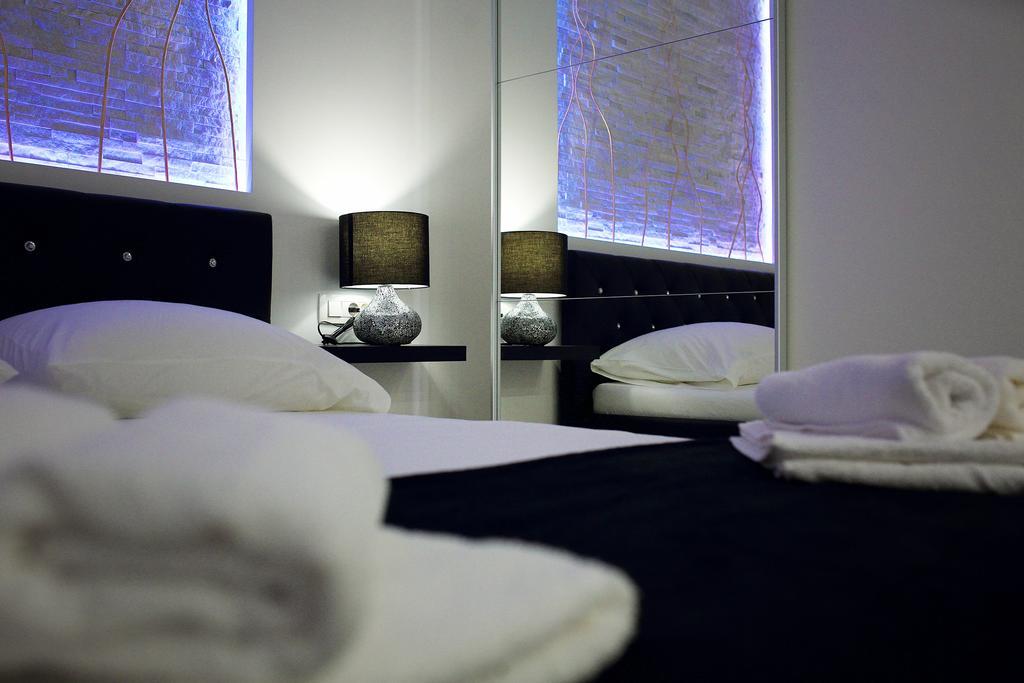 Apartments Taratta 1 Trogir Zewnętrze zdjęcie