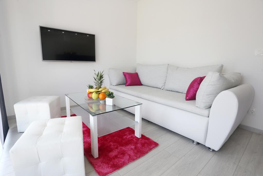 Apartments Taratta 1 Trogir Zewnętrze zdjęcie