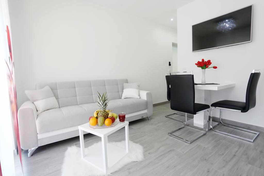 Apartments Taratta 1 Trogir Zewnętrze zdjęcie