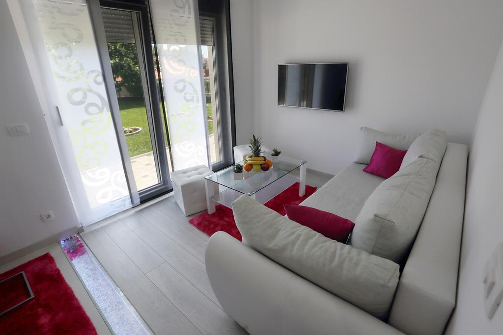 Apartments Taratta 1 Trogir Zewnętrze zdjęcie