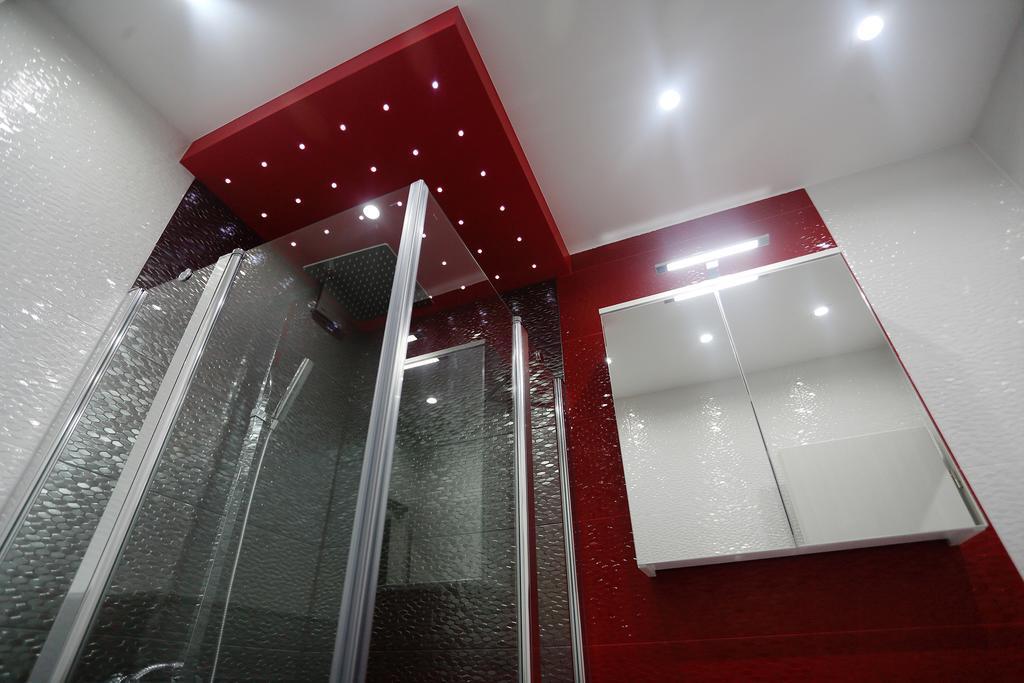 Apartments Taratta 1 Trogir Zewnętrze zdjęcie