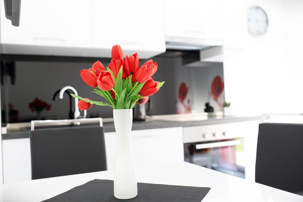 Apartments Taratta 1 Trogir Zewnętrze zdjęcie