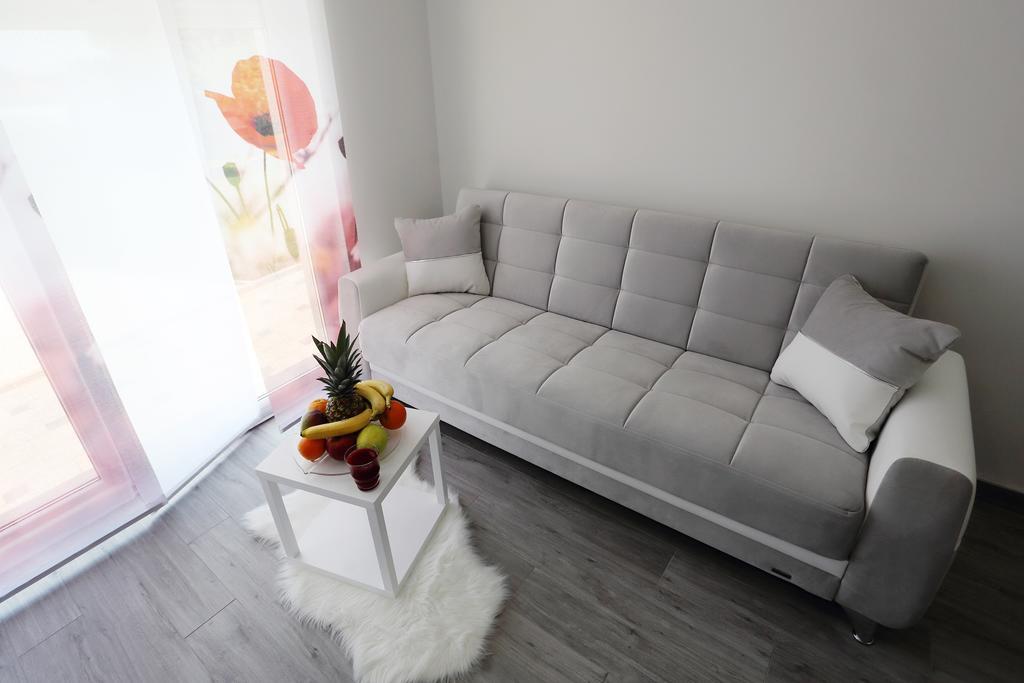 Apartments Taratta 1 Trogir Zewnętrze zdjęcie