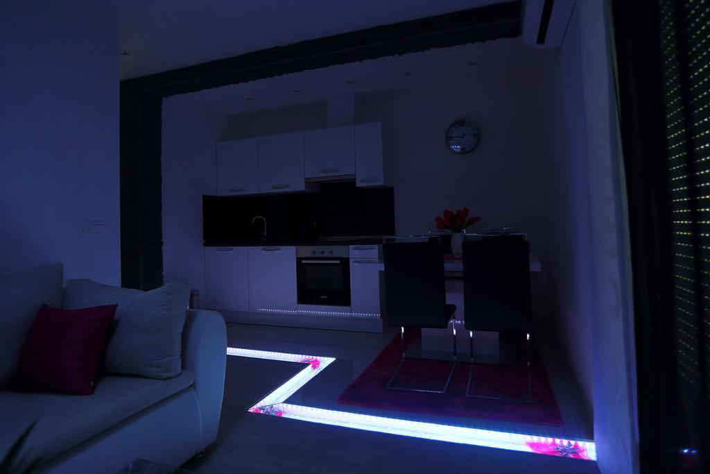 Apartments Taratta 1 Trogir Zewnętrze zdjęcie