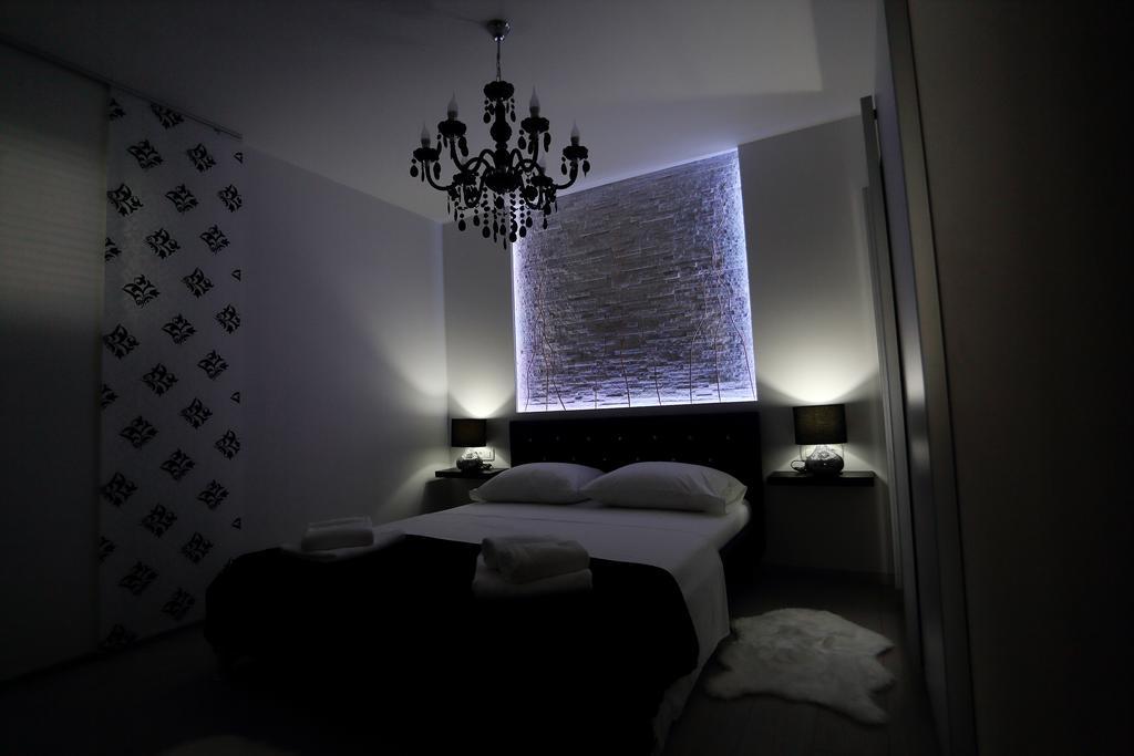 Apartments Taratta 1 Trogir Zewnętrze zdjęcie