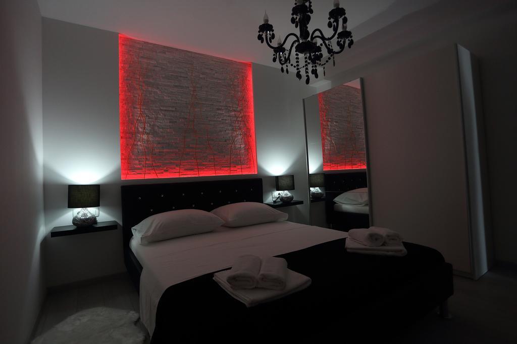 Apartments Taratta 1 Trogir Zewnętrze zdjęcie