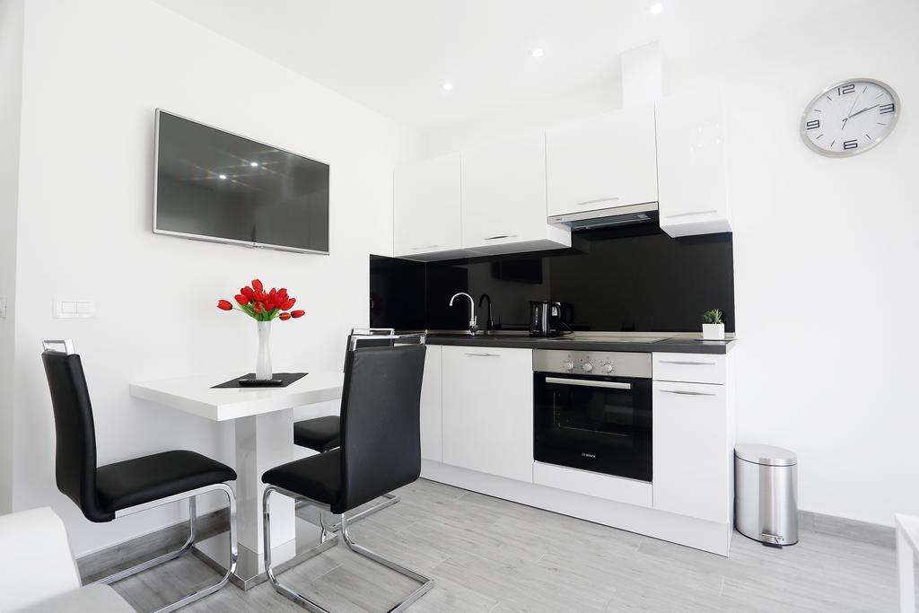 Apartments Taratta 1 Trogir Zewnętrze zdjęcie