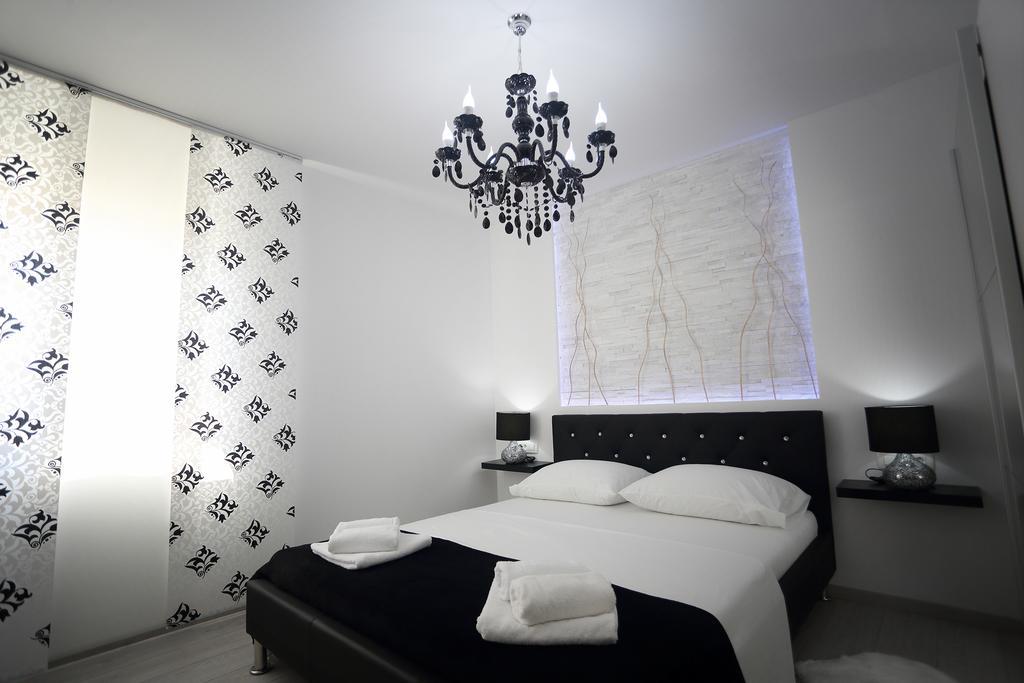 Apartments Taratta 1 Trogir Zewnętrze zdjęcie