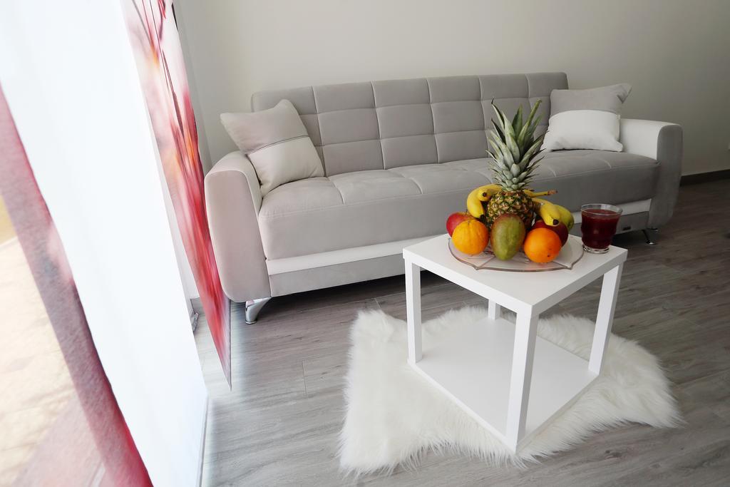 Apartments Taratta 1 Trogir Zewnętrze zdjęcie
