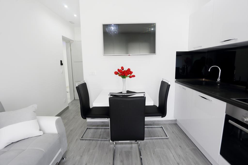 Apartments Taratta 1 Trogir Zewnętrze zdjęcie