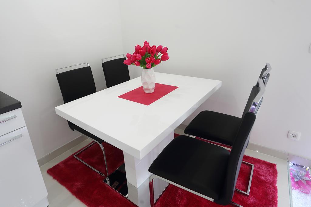 Apartments Taratta 1 Trogir Zewnętrze zdjęcie