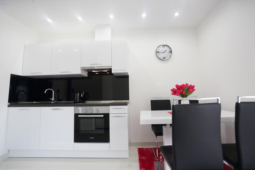 Apartments Taratta 1 Trogir Zewnętrze zdjęcie