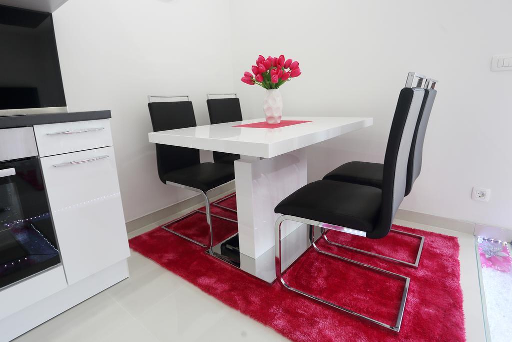 Apartments Taratta 1 Trogir Zewnętrze zdjęcie