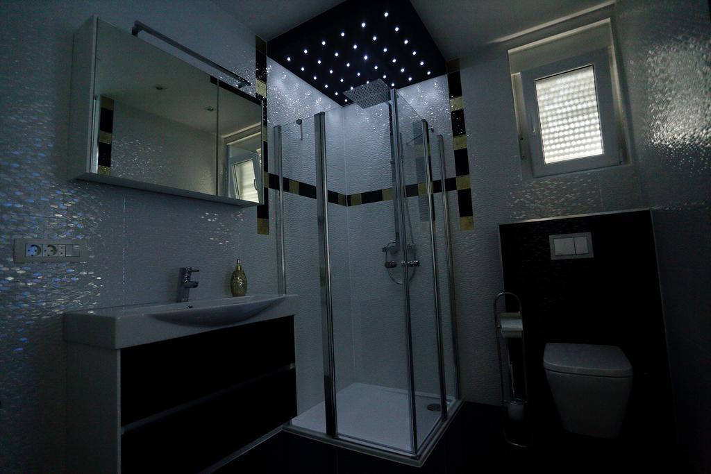 Apartments Taratta 1 Trogir Zewnętrze zdjęcie