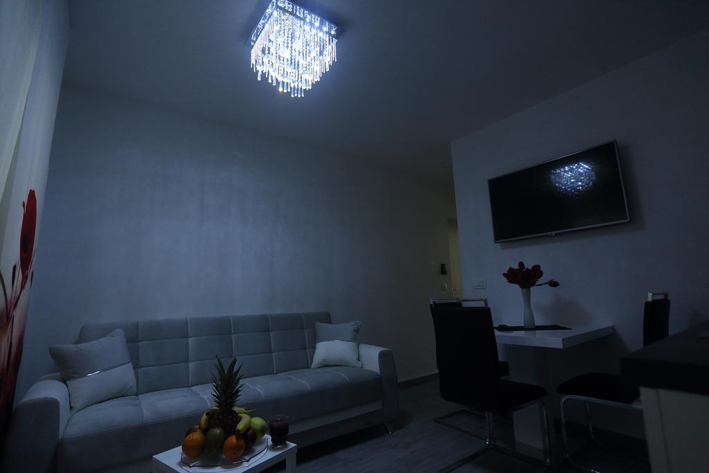 Apartments Taratta 1 Trogir Zewnętrze zdjęcie