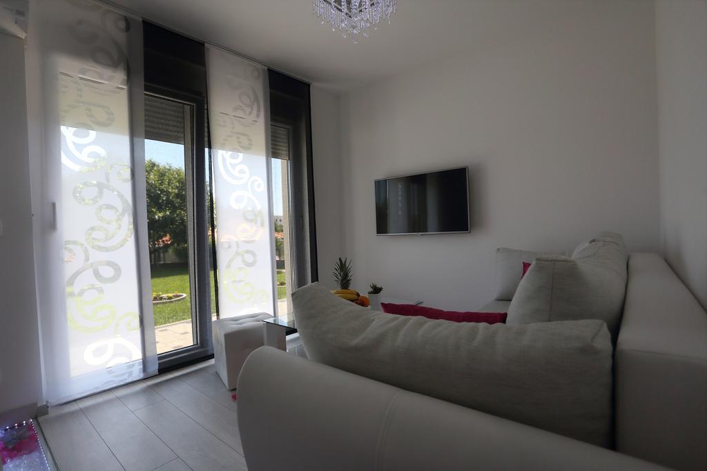 Apartments Taratta 1 Trogir Zewnętrze zdjęcie